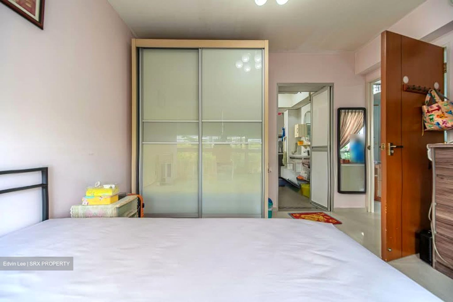 Blk 418 Casa Clementi (Clementi), HDB 2 Rooms #561806131